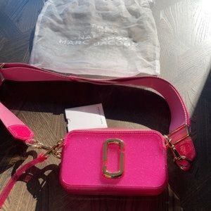 Marc Jacobs Jelly Snap Shot